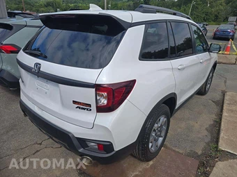 2023 Honda Passport TrailSport - miniatura 3
