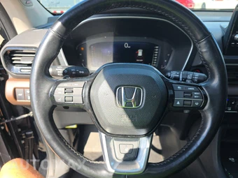 2023 Honda Pilot Elite - miniatura 10