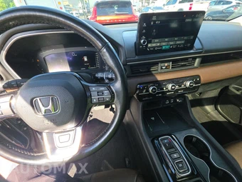 2023 Honda Pilot Elite - miniatura 11