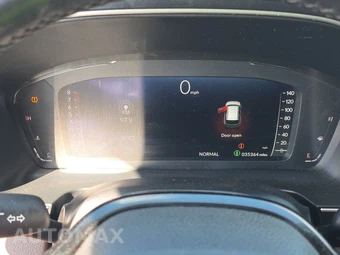 2023 Honda Pilot Elite - miniatura 12