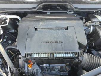 2023 Honda Pilot Elite - miniatura 16