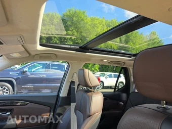 2023 Honda Pilot Elite - miniatura 18