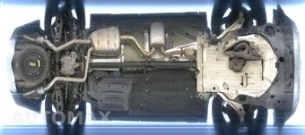 2023 Honda Pilot Elite - miniatura 19
