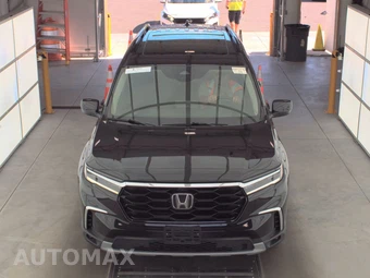 2023 Honda Pilot Elite - miniatura 2