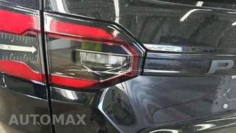 2023 Honda Pilot Elite - miniatura 22