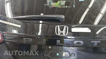 2023 Honda Pilot Elite - miniatura 28