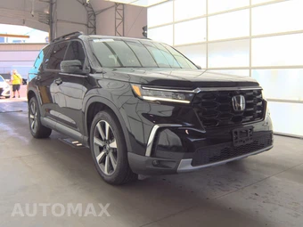 2023 Honda Pilot Elite - miniatura 3