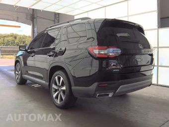 2023 Honda Pilot Elite - miniatura 6