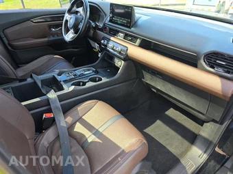 2023 Honda Pilot Elite - miniatura 8