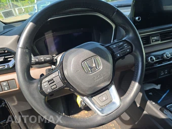 2023 Honda Pilot Elite - miniatura 10