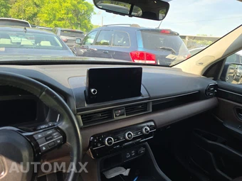 2023 Honda Pilot Elite - miniatura 11