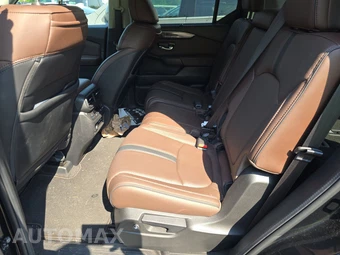 2023 Honda Pilot Elite - miniatura 13