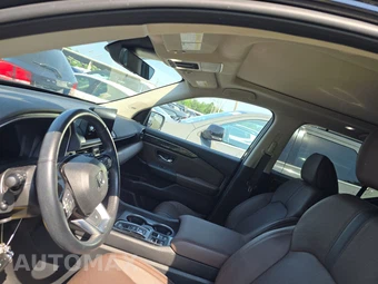 2023 Honda Pilot Elite - miniatura 17