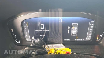 2023 Honda Pilot Elite - miniatura 18