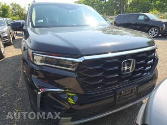 2023 Honda Pilot Elite - miniatura 2