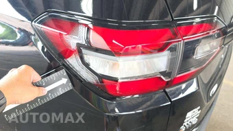 2023 Honda Pilot Elite - miniatura 24