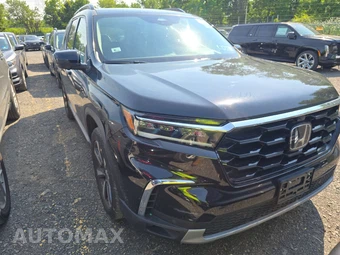 2023 Honda Pilot Elite - miniatura 3