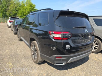 2023 Honda Pilot Elite - miniatura 6