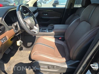 2023 Honda Pilot Elite - miniatura 7