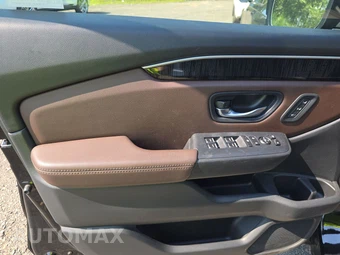 2023 Honda Pilot Elite - miniatura 9