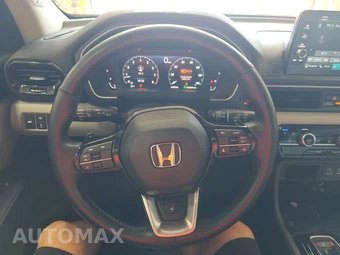 2023 Honda Pilot Elite - miniatura 10