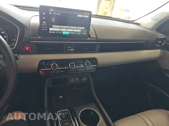 2023 Honda Pilot Elite - miniatura 11