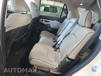 2023 Honda Pilot Elite - miniatura 13
