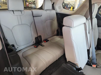 2023 Honda Pilot Elite - miniatura 14