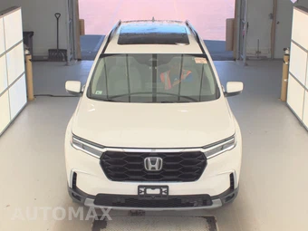 2023 Honda Pilot Elite - miniatura 2