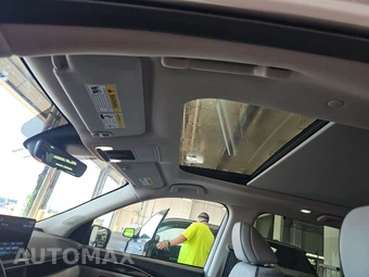 2023 Honda Pilot Elite - miniatura 21