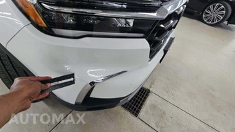 2023 Honda Pilot Elite - miniatura 22