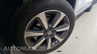 2023 Honda Pilot Elite - miniatura 24