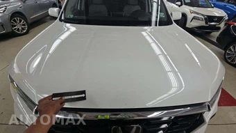 2023 Honda Pilot Elite - miniatura 27