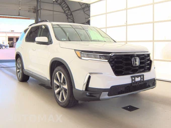 2023 Honda Pilot Elite - miniatura 3