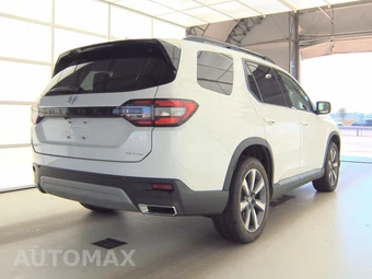 2023 Honda Pilot Elite - miniatura 4