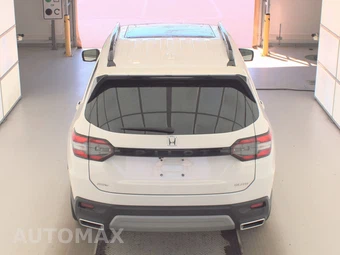 2023 Honda Pilot Elite - miniatura 5