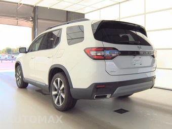 2023 Honda Pilot Elite - miniatura 6
