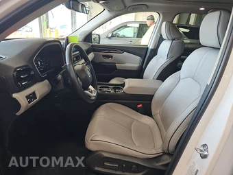 2023 Honda Pilot Elite - miniatura 7