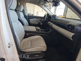 2023 Honda Pilot Elite - miniatura 8