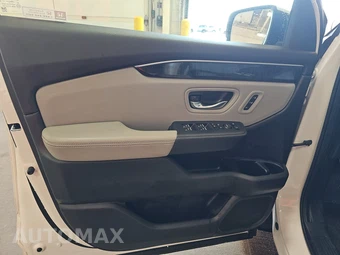 2023 Honda Pilot Elite - miniatura 9