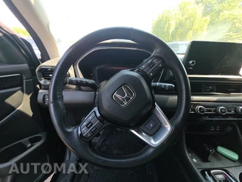 2023 Honda Pilot Elite - miniatura 10
