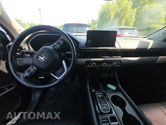2023 Honda Pilot Elite - miniatura 11