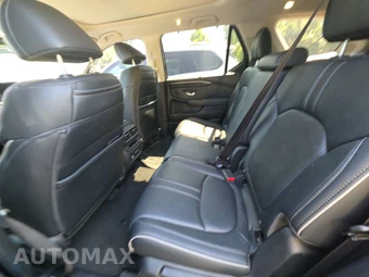 2023 Honda Pilot Elite - miniatura 13