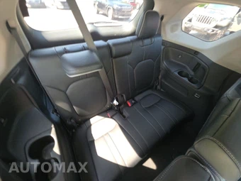 2023 Honda Pilot Elite - miniatura 14