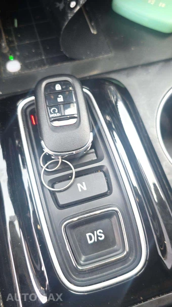 2023 Honda Pilot Elite - miniatura 19