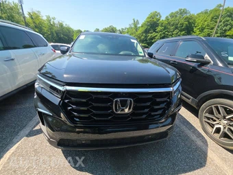 2023 Honda Pilot Elite - miniatura 2