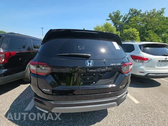 2023 Honda Pilot Elite - miniatura 5