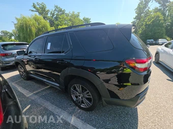 2023 Honda Pilot Elite - miniatura 6