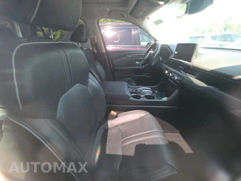 2023 Honda Pilot Elite - miniatura 8
