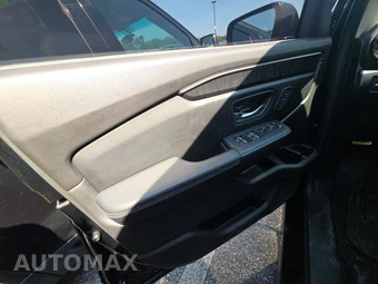 2023 Honda Pilot Elite - miniatura 9